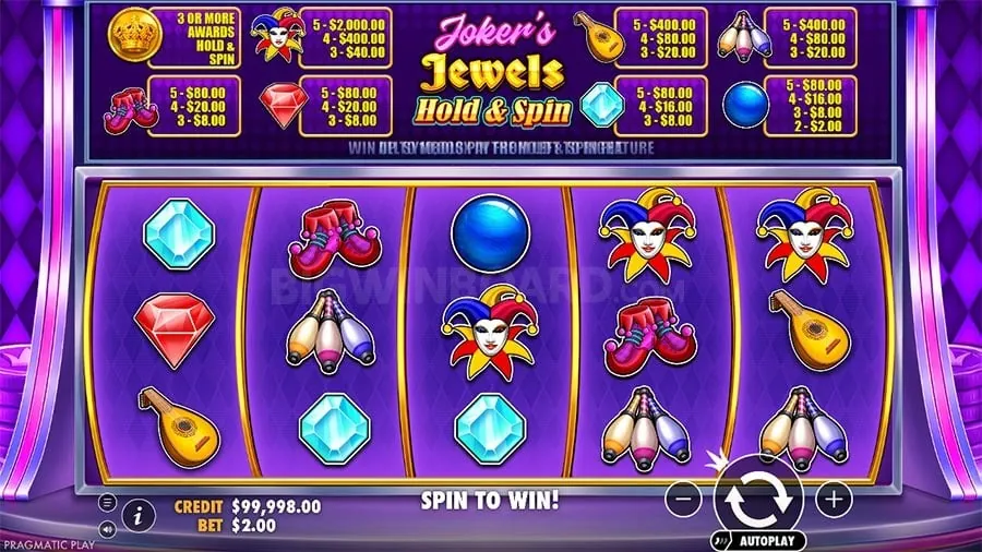 slotvip Understanding Game Variance