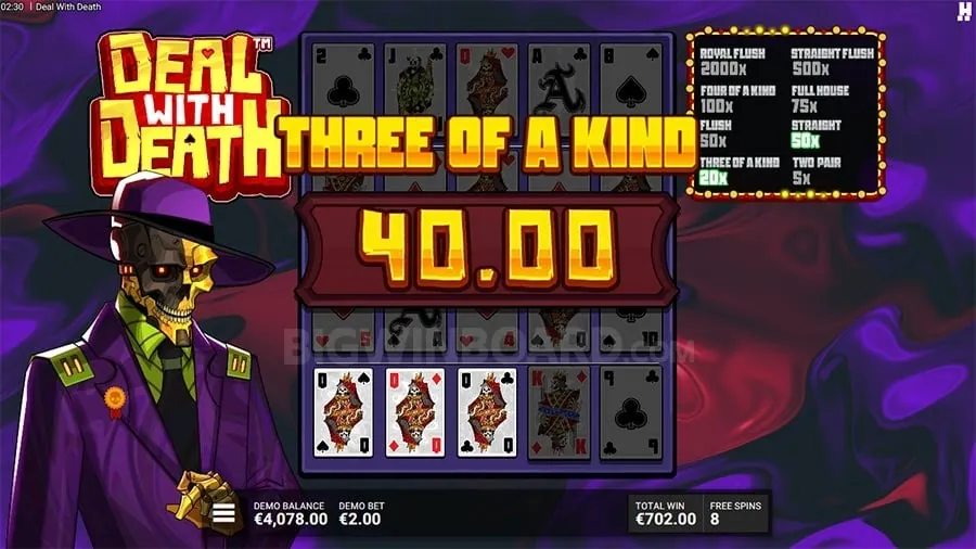 slotvip Live Casino Experience