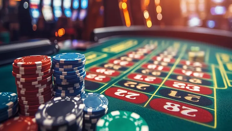 Responsible Gaming at slotvip