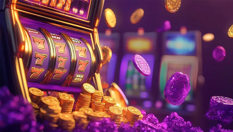 Slotvip Jackpot Slot Game