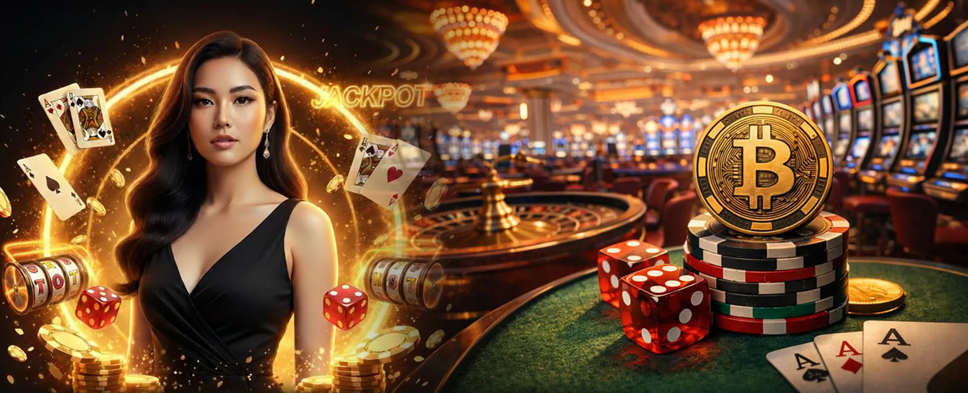 slotvip Blog - Online Gaming Insights