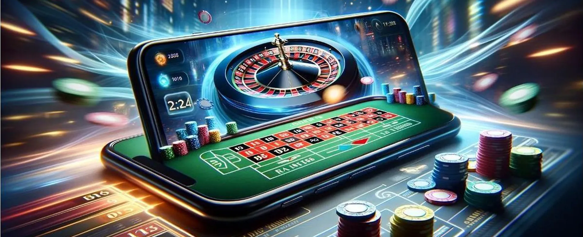 slotvip Live Casino Dealer