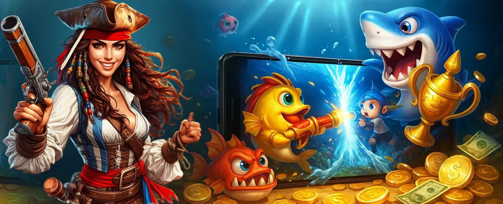 SlotVIP Jackpot Slots