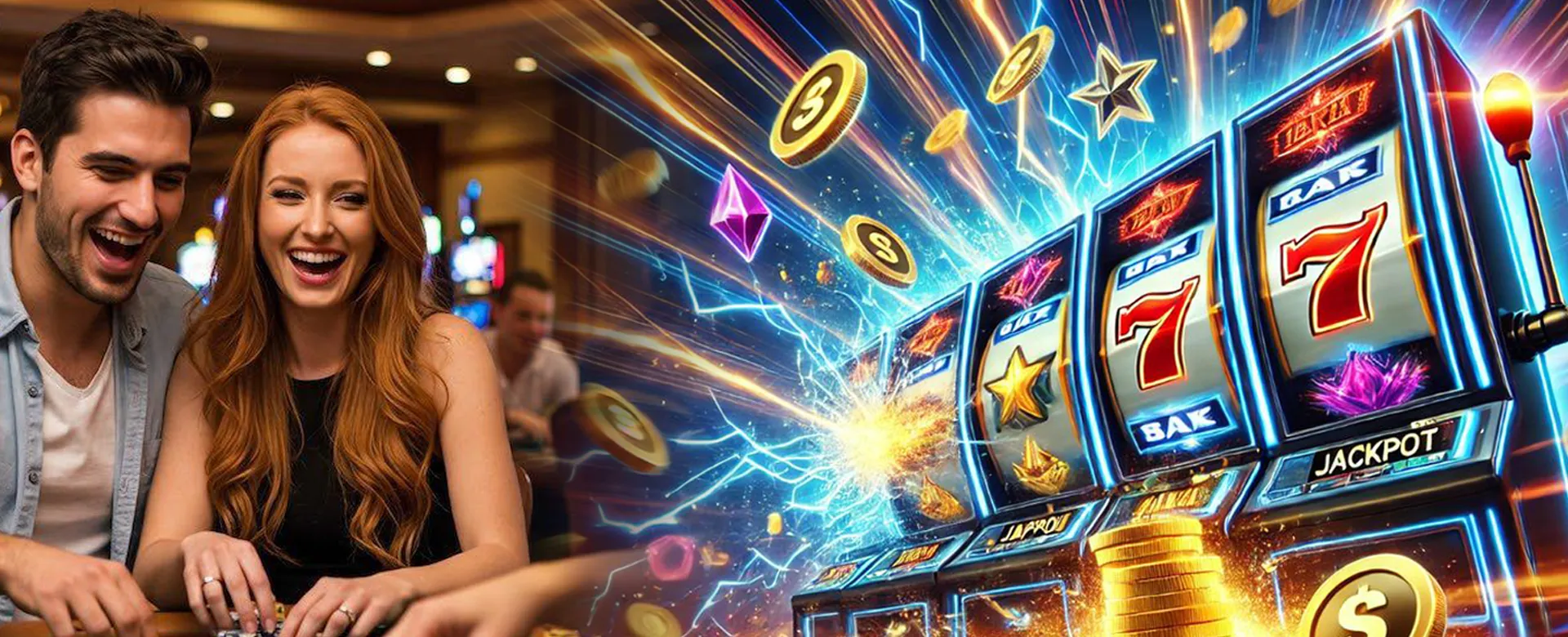 slotvip Terms and Conditions agreement document with golden glow