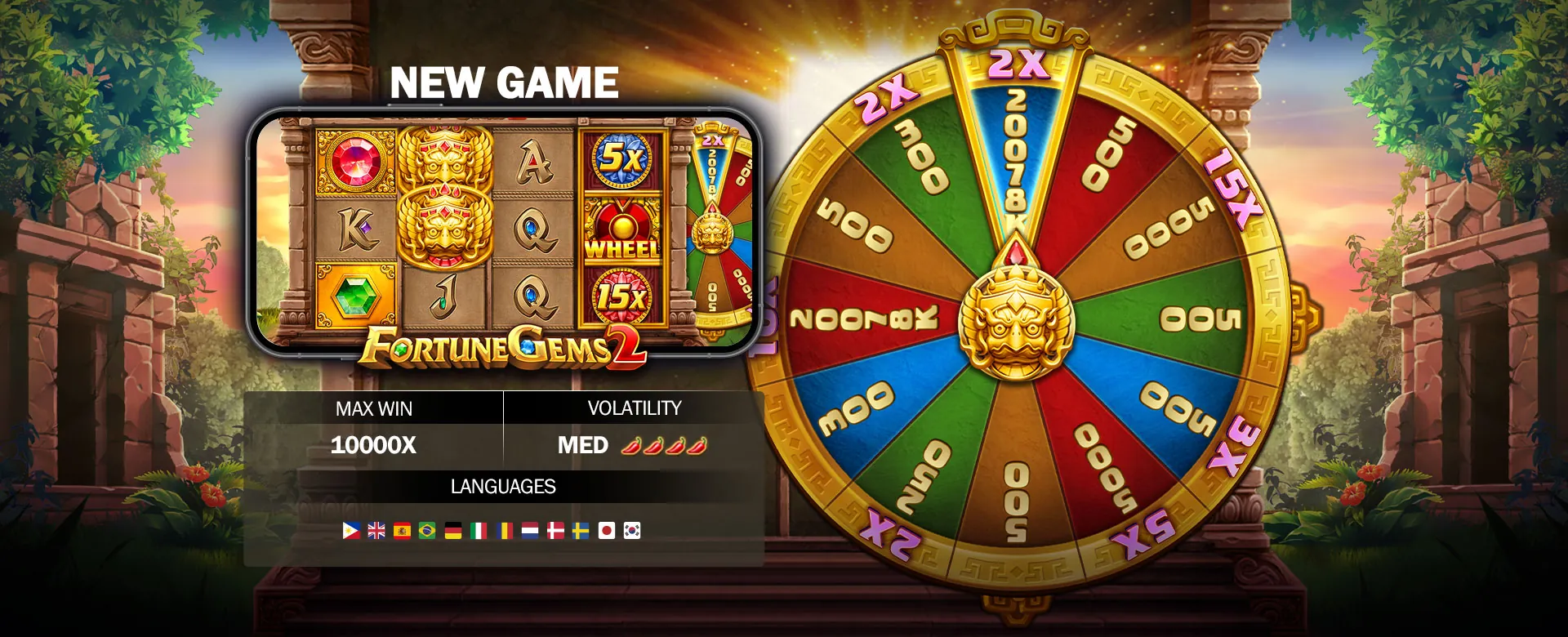 slotvip Sports Betting Arena