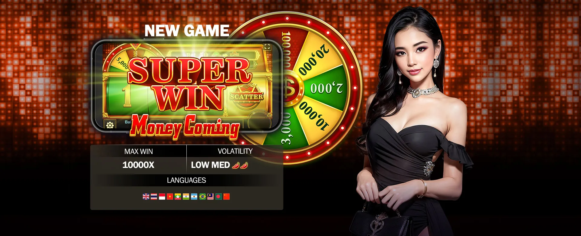 SlotVIP Sports Betting