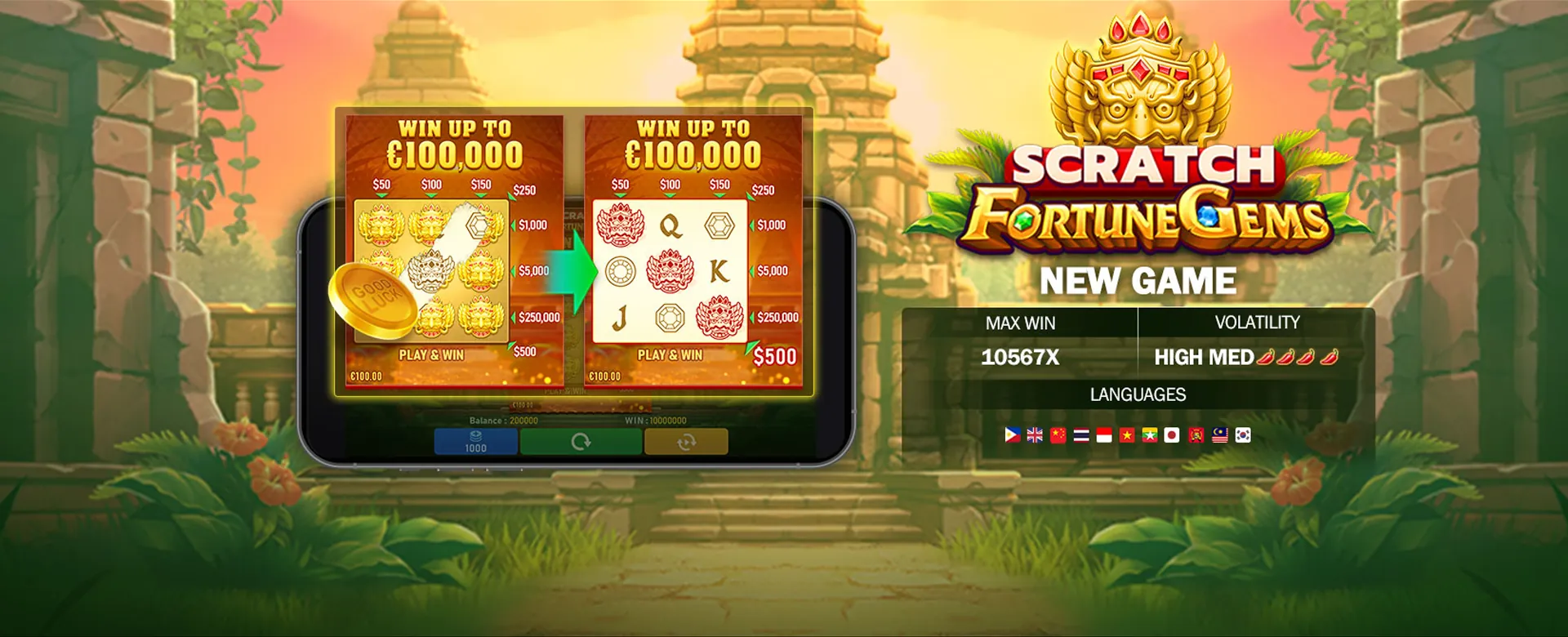 slotvip VIP Club exclusive benefits
