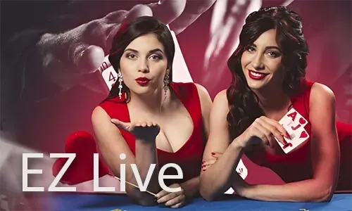 slotvip Live Blackjack