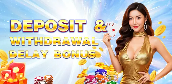 Welcome bonus offer for new slotvip poker players on their first deposit.