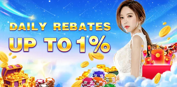 Slotvip Daily Rewards
